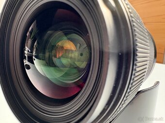 SIGMA 35mm 1.4 ART DG HSM (NA SONY) - 5