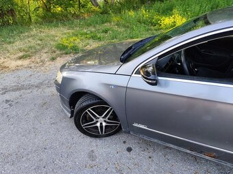 Volkswagen Passat 2.0tdi B6 - 5