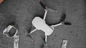 Dji mini 2 fly more combo - 5