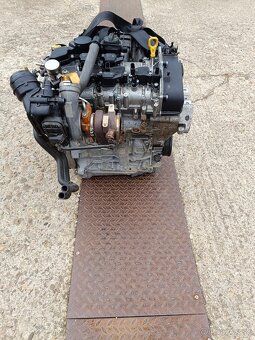 Octavia III,IV,Golf VII,VIII,Karoq,T-roc,Passat B8 1.5 Tsi - 5