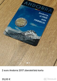 2 euro mince - 5