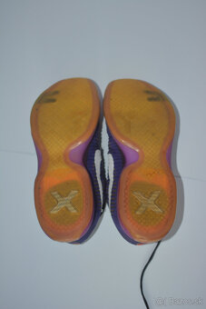 Nike Kobe X Opening Night / Draft Pick - 5
