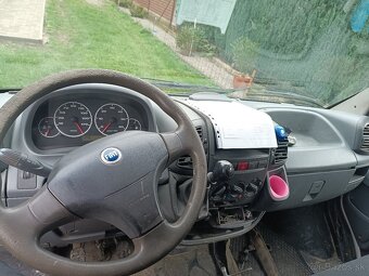 Fiat Ducato valnik do 3.5t - 5