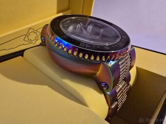 Invicta Pro Diver 500m - 5