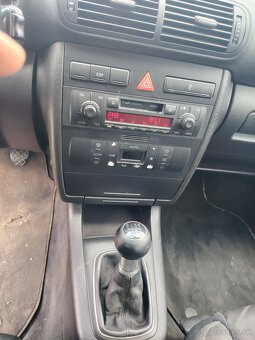 Audi A3,S3, - 5