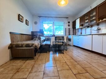 Predaj - rodinný dom - Šikovný rodinný dom na predaj… - 5