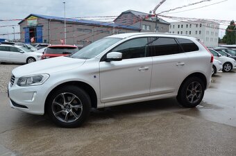 Volvo XC60 D4 Ocean Race Geartronic AWD 133KW - 5