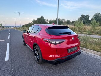 Alfa Romeo Stelvio 2.2 Q4 154kw - 5
