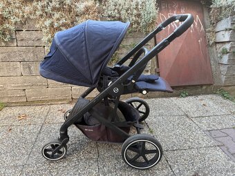 Cybex balios s lux - 5