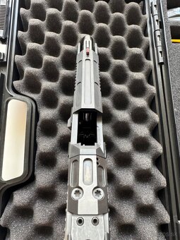 KMR L-02 Spectra OR 9x19/9 mm luger - 5