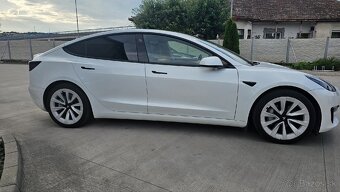 Tesla model 3 Long Range 366 kw FACELIFT - 5