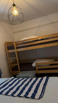 Pekný Apartmán v Chorvátsku 100 m od mora. - 5