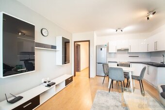 Na prenájom 3 izbový byt s terasou, Svit ul. Kpt. Nálepku111 - 5