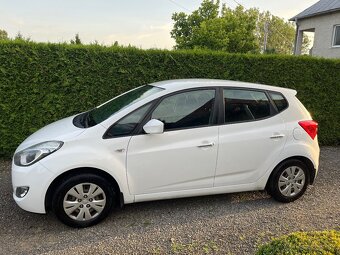 Hyundai ix20 benzin-plyn - 5