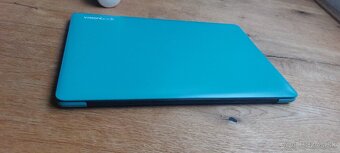 Detsky notebook Umax Visonbook - 5