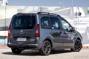 Citroën Berlingo Multispace 1.6 VTi 16V Best Collection XTR - 5