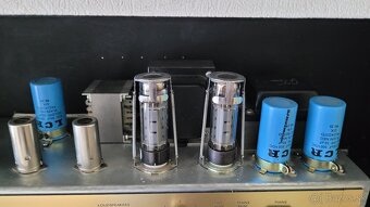 Marshall Plexi Clone - 5