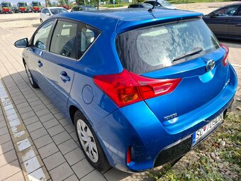 Auris - 5