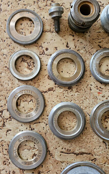 Predám diamantové kotúče na brúsenie krištáľového skla - 5