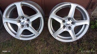 elektrony 5x112 r16 - 5