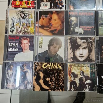 CD-čka...HARDCORE ACID,HOUSE TOP 100,COOL HITS 2000.... - 5