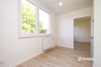 RADO | 3i byt 75m2 s balkónom, ul. Západná - Trenčín - 5