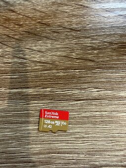 Predam Gopro hero 4k +príslušenstvo - 5