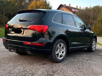 Audi Q5 3.0 Quattro - 5