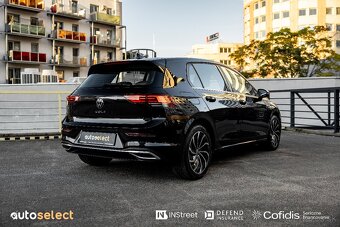 Volkswagen golf 1.5 tsi - 5