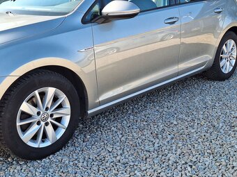 Volkswagen Golf, 1,0TSi 85kW, - 5