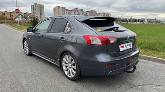 Mitsubishi Lancer 1,8 LPG - 5