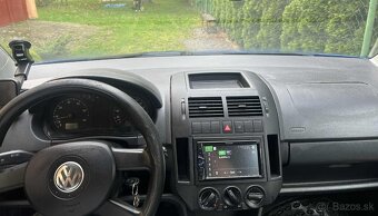 Skoda Oktavia 1.6 MPI - 5