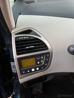 Citroen C4 Grand Picaso Automat - 5