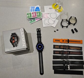 Garmin Venu 2 Plus - 5