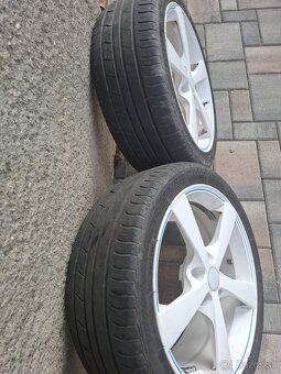 Disky 5x112 R18 - 5