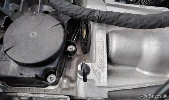 Predám MOTOR DSG KODA FABIA IV 1.0 MPI 2023 PREVODOVKA SND - 5