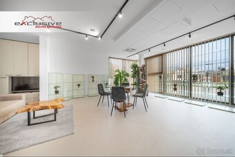 ATRAKTÍVNY OBCHODNÝ PRIESTOR - SOLIVARSKÁ, 64 M2, 2 PARK. ST - 5