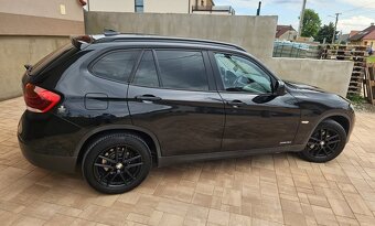BMW x1 xDrive - 5
