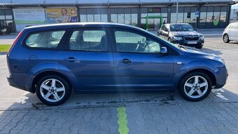 Ford Focus Combi 1,8 tdci 2006 - 5