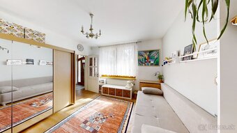 5-izb. RD s bazénom - Bytča - 5