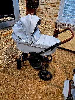 Bebetto Luca 3v1 PRO - 5