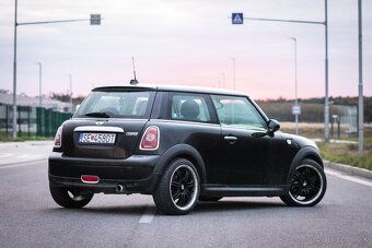 Mini Cooper R56 88kW - 5
