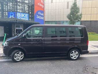 Prenájom 7,  8 , 9  ,miestnych vozidiel Autopožičovňa - 5