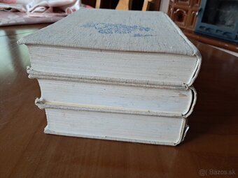 Prostonárodné slovenské povesti I-III. - 5