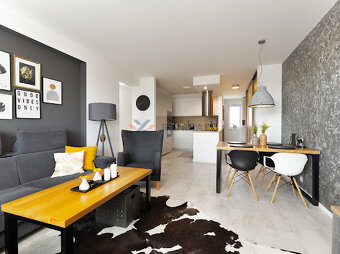 Prémiový 3i byt v Dunajskej Lužnej - 5