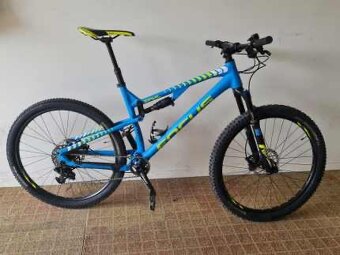 Predám výnimočný trail/enduro bicykel – pripravený na všetko - 5