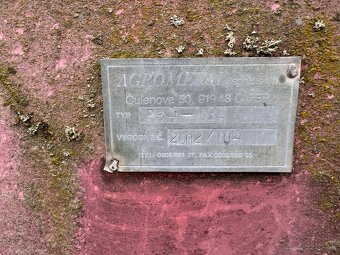 Predávam cíferské disky - 5