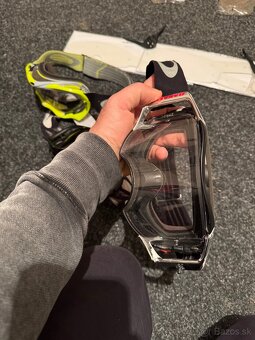 Oakley airbrake , oakley crowbar - 5