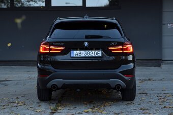 BMW X1 xDrive20d - 5