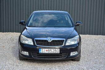 Škoda Octavia 1.80 Tsi Laurin & Klement - 5